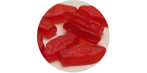 Swedish Gummy (TPA)